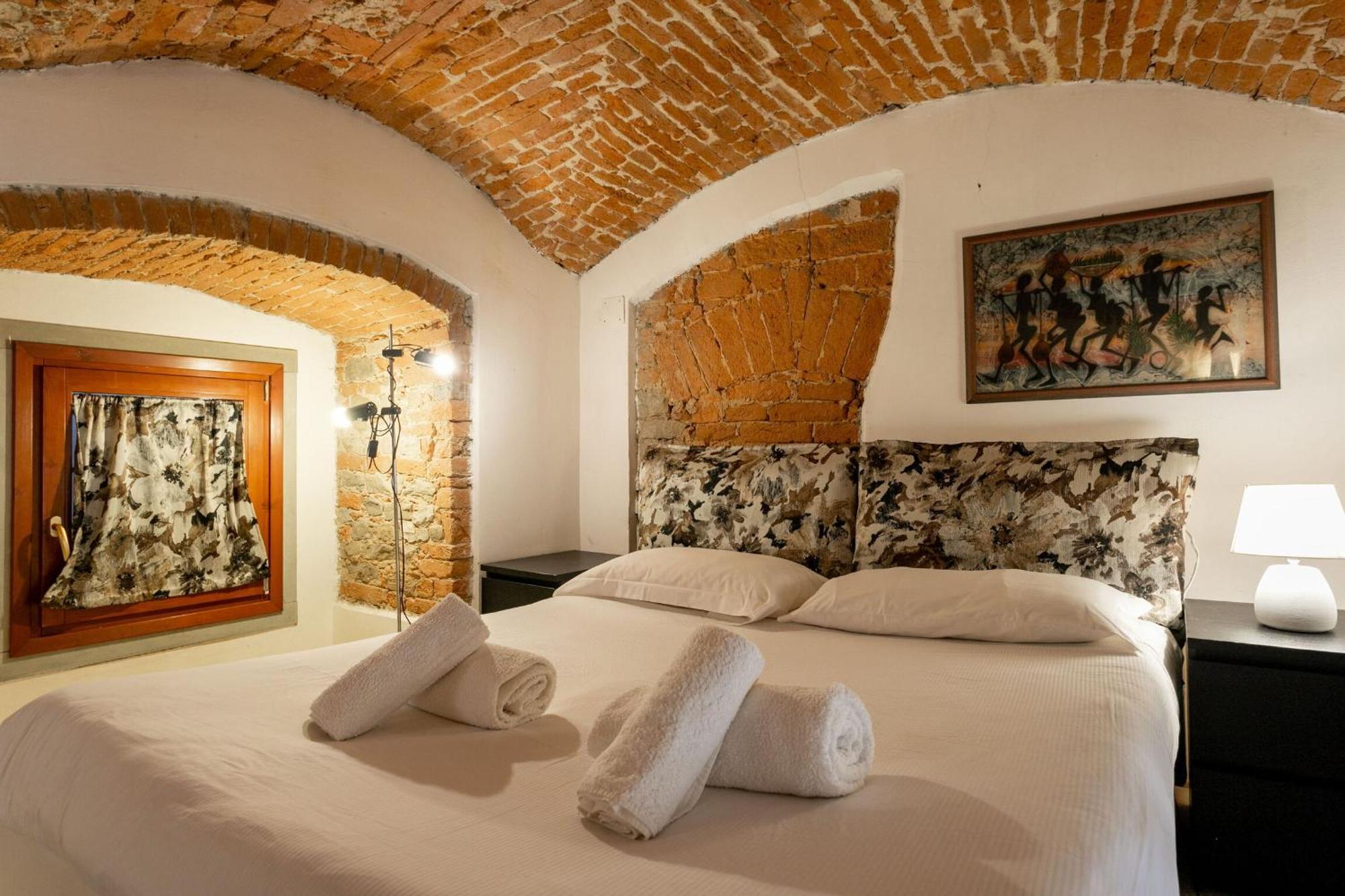 Appartement Oltrarno Loft By Halldis